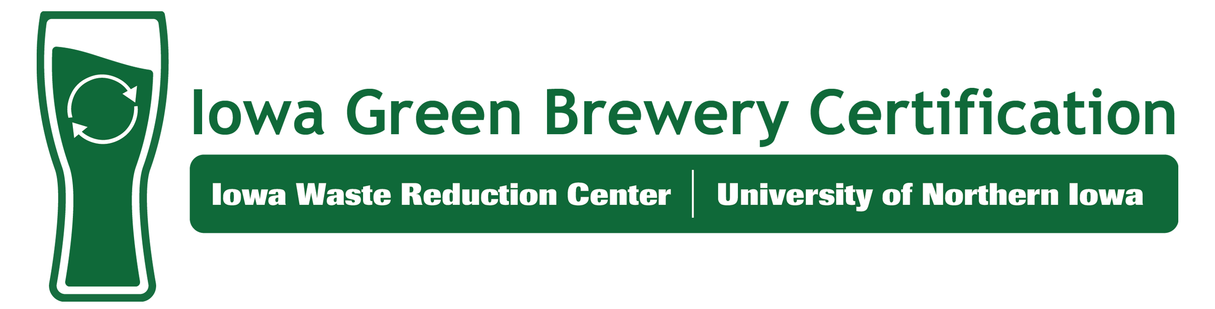 Iowa Green Brewery Certification