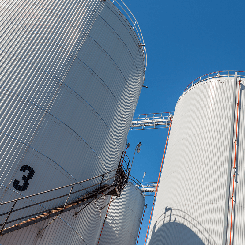 Liquid Bulk port petroleum and gasoline terminals, pipeline operations, distributes petroleum products.
