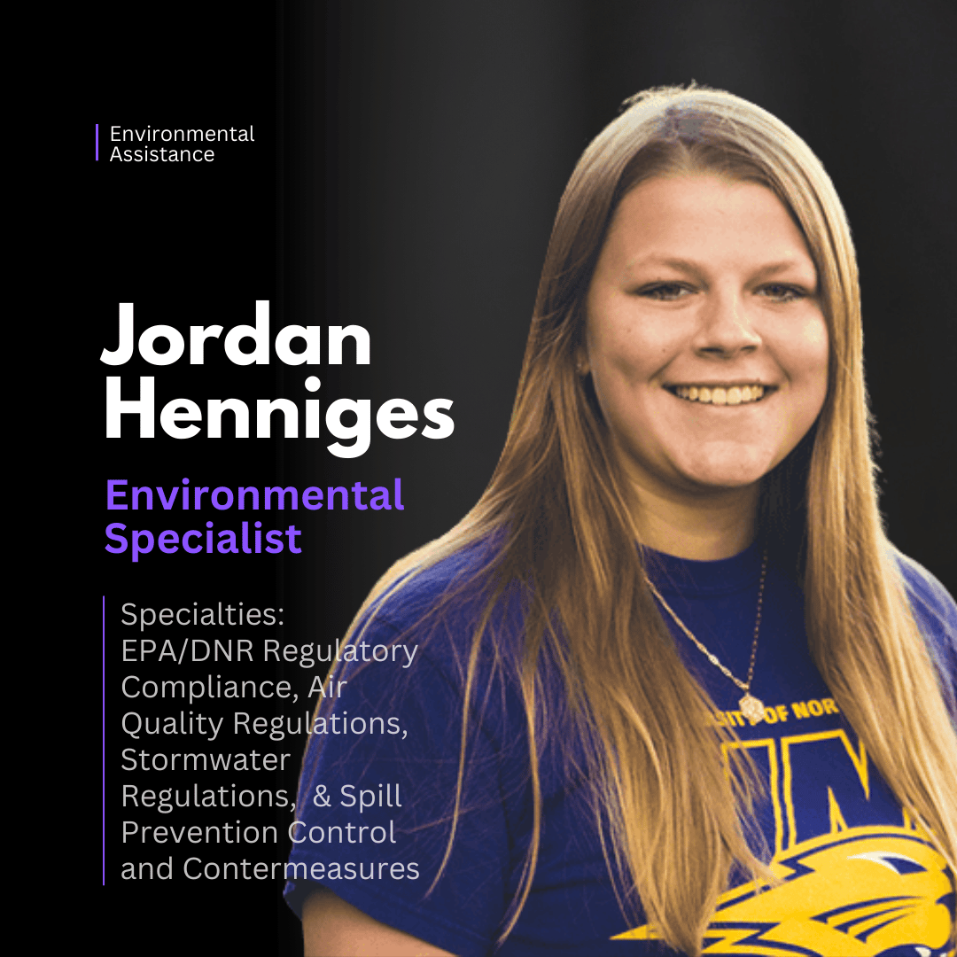 Jordan Henniges 