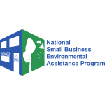 National Small Business Environmental Assistance Program Logo