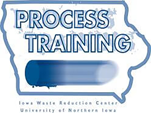 Painting and Coating Compliance Enhancement (PACE) logo