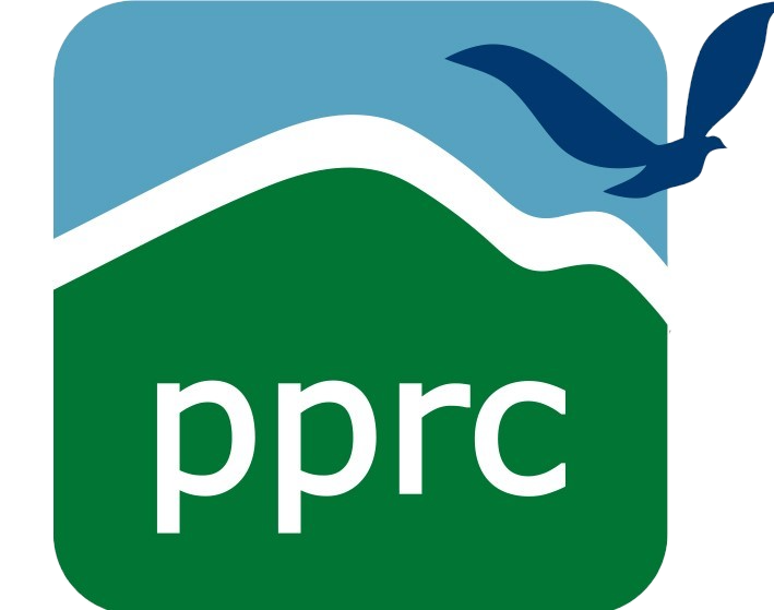 Pollution prevention resource center logo