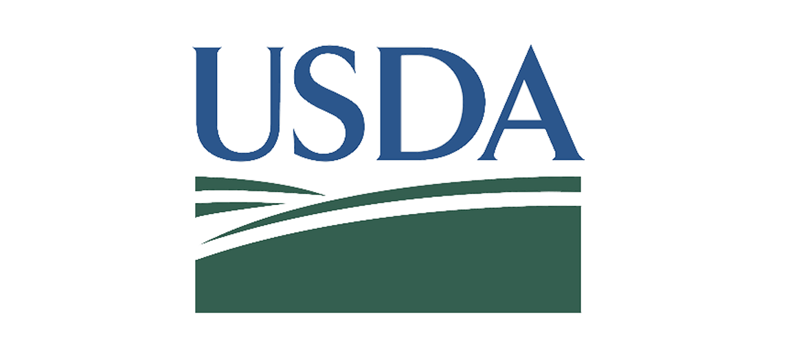 USDA logo