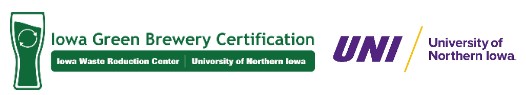 IWRC and UNI Logos