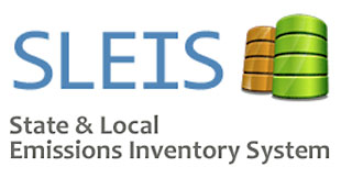 SLEIS logo