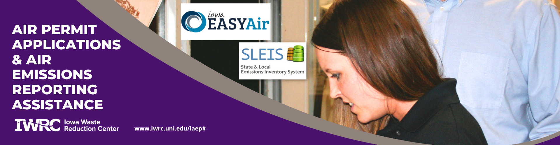 Air Permit Applications and Emissions Reporting Guide