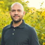 Jason Clay, Environmental Specialist