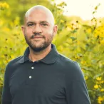 Jason Clay, Environmental Specialist