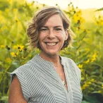 IWRC Program Manager, Jennifer Trent image