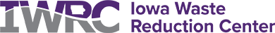Iowa Waste Reduction Center Home